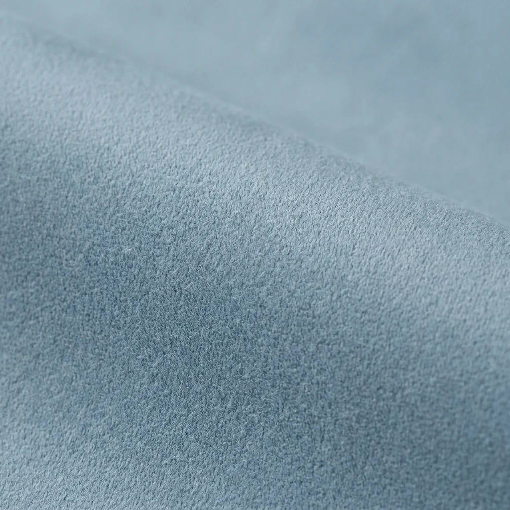 Moody Charcoal Abstract - Professional Microfiber Backdrop