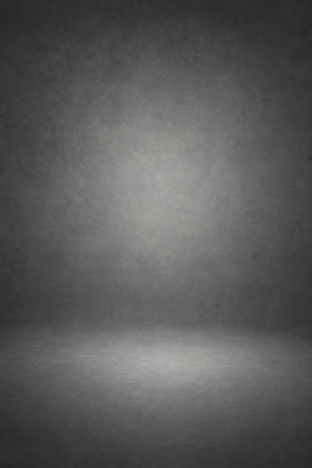 Executive Charcoal Sweep Corporate Headshot Backdrop