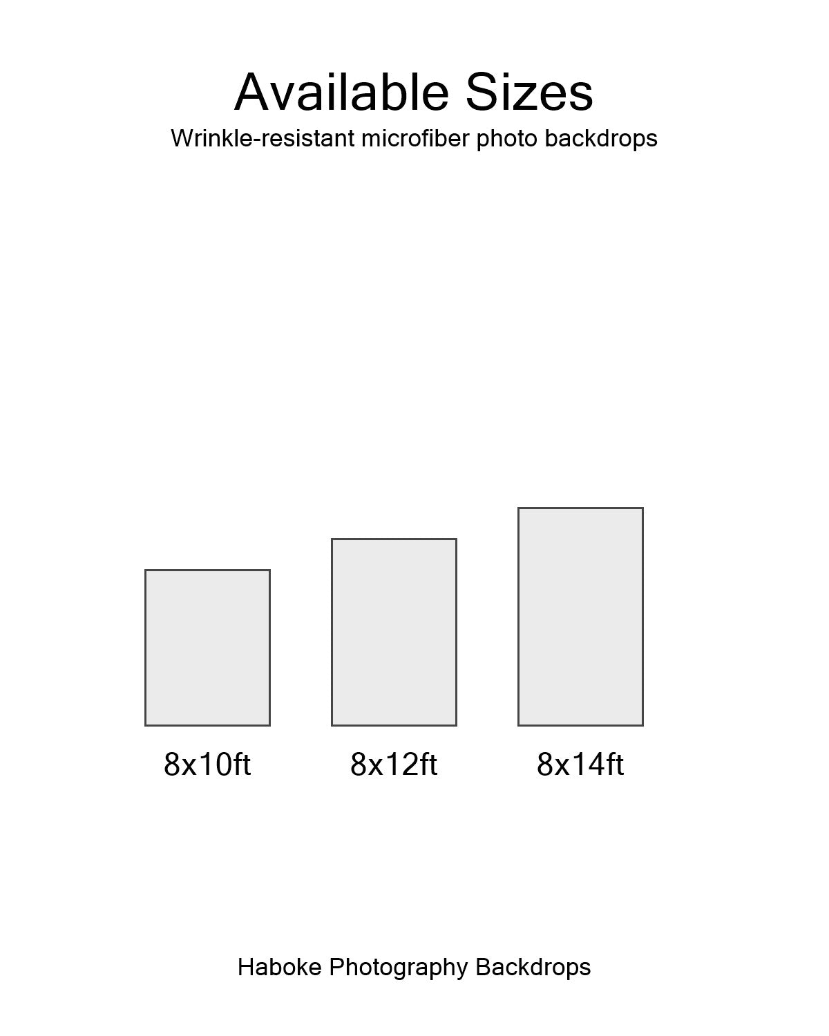 Available sizes 8x10ft 8x12ft 8x14ft - Minimalist Gold Line Christmas Tree photography backdrop