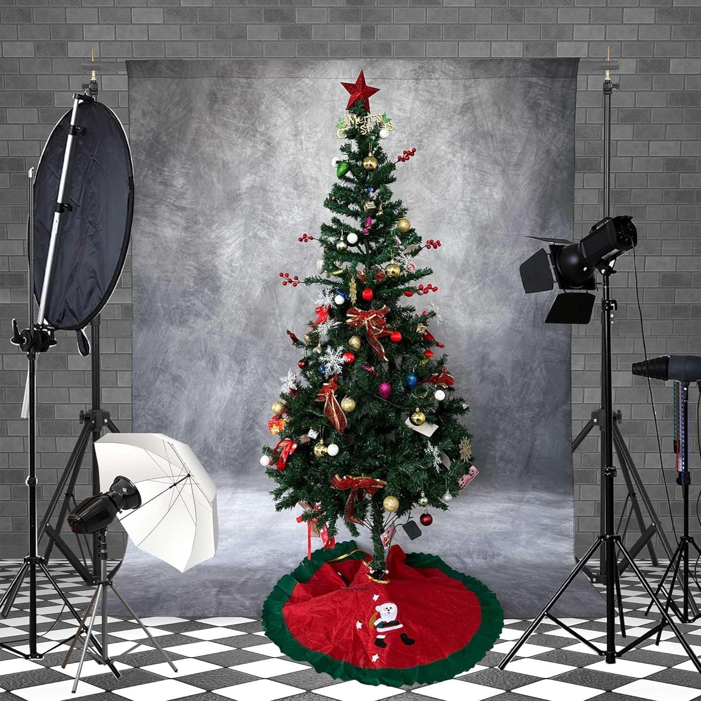 Professional Photography Photo Abstract 8x12ft Backdrop