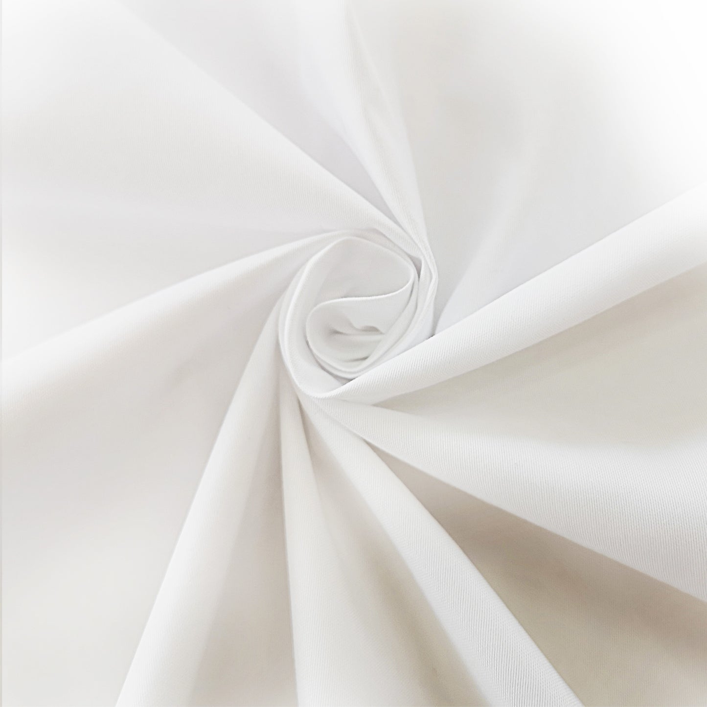 Backdrop for Photoshoot - White Photography Muslin Curtain for Streaming,Zoom,Photo Booth,Video Recording and Parties