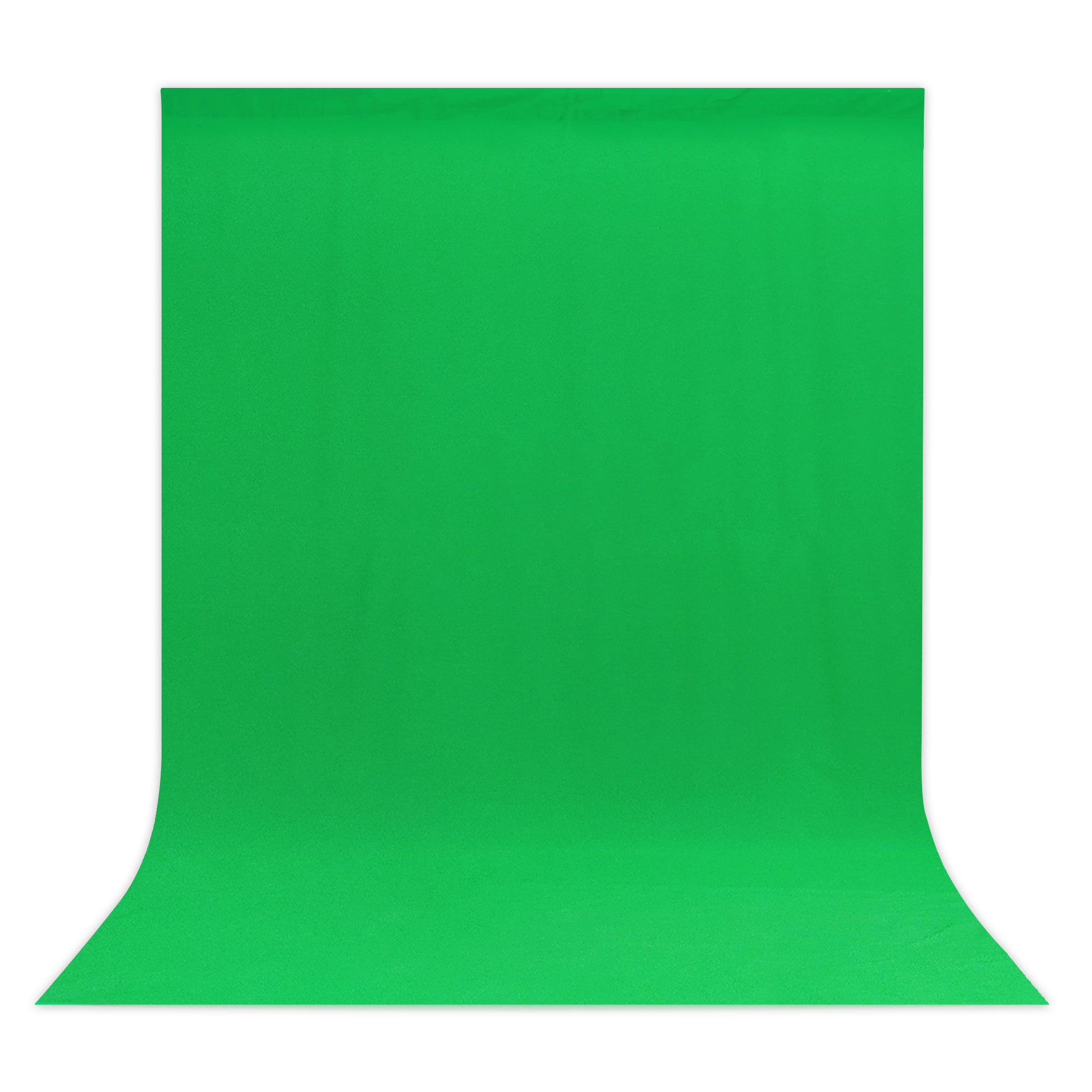 Green Screen Backdrop for Photography Video Recording photoshoot