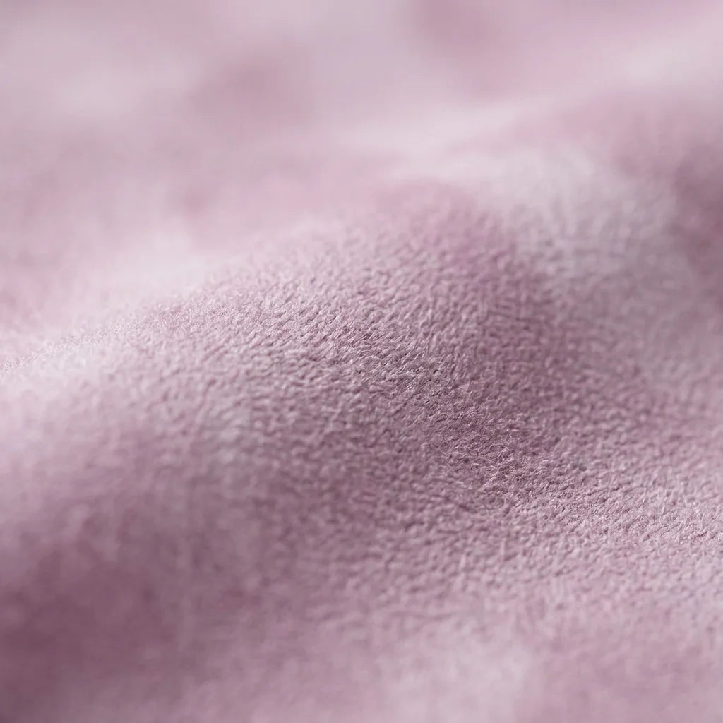 Soft Lavender Abstract Microfiber Backdrop - 8x10ft / 8x12ft Professional Studio Background