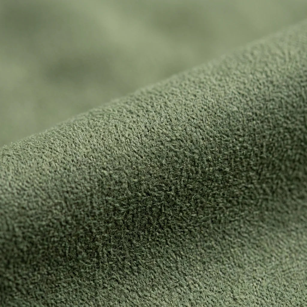 Sage Green Concrete Microfiber Backdrop - 8x10ft / 8x12ft Professional Studio Background