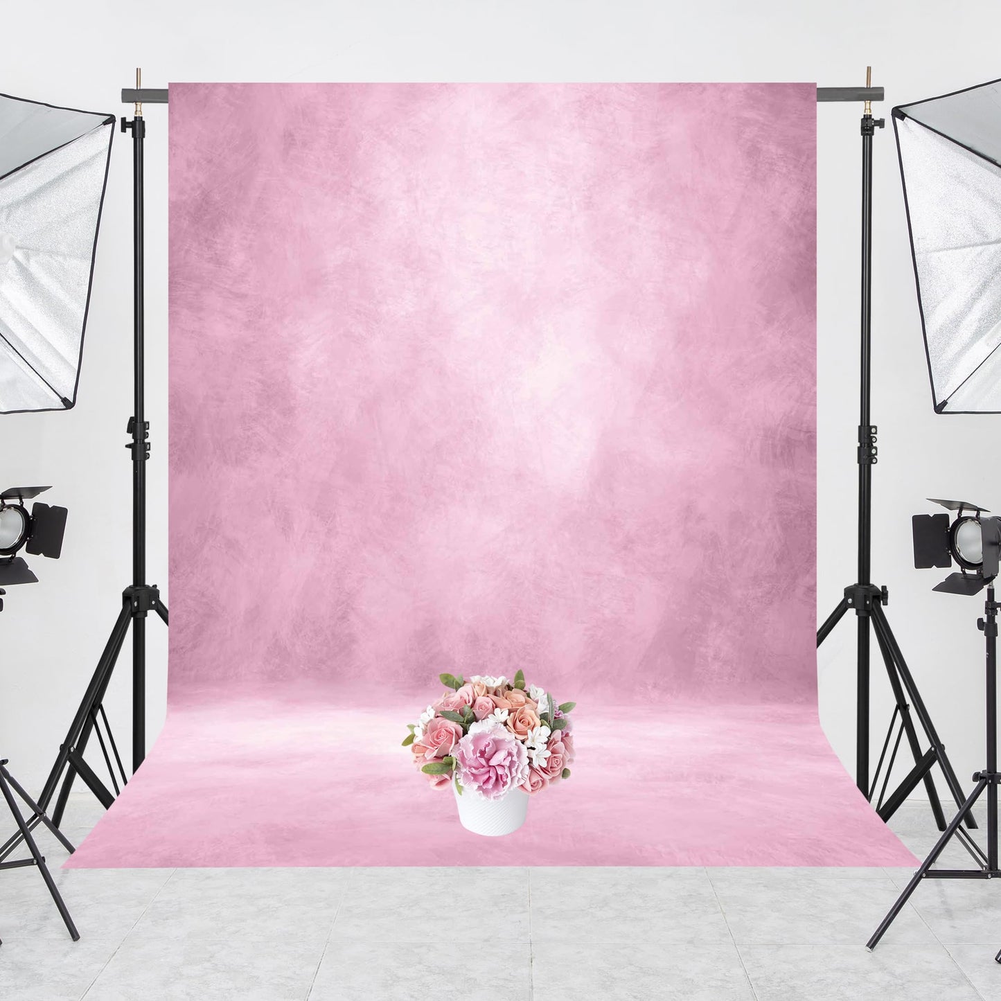 Professional Photography Photo Abstract 8x12ft Backdrop